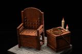  King Leonidas 300 - Viking Studio 