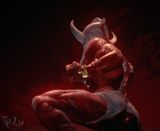  Ultraman Taro - Ultraman - Qi Lin Studio 