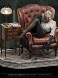 Grace - Resident Evil Requiem - Ronin Studio 