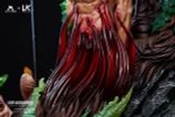  Levi Ackerman - Attack on Titan - Bear K Studio x LK Studio 