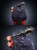  Kaido - One Piece - LX Studio & SY Studio 
