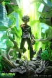  Shigeo Kageyama - Mob Psycho 100 - SAKURA Studio X MORE Studio 