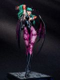  Morrigan Aensland - Darkstalkers  - ZN Studio x Valkyrie Forge Studio 
