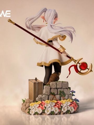  Frieren - Frieren: Beyond Journey's End - ANE Studio 