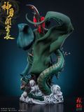  Guan Yun Chang - Three Kingdoms - Coreplay Studio 