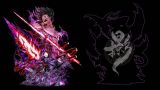  Saber Artoria Pendragon Alter - Fate - Lue Ying Studio x DEMONS Studio 