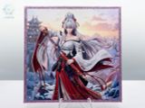  Hiyuki - Wuthering Waves - LUMIERE Studio 