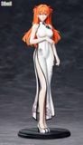  Asuka & Rei - Evangelion - BBSD Studio 