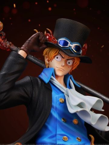  Bust Sabo - One Piece - UNO Studio 
