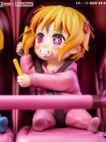  Aqua & Ruby Otaku Dance - Oshi no Ko - MoJieWuDu Studio x Baby House Studio 