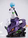  Ayanami Rei - Evangelion - Lutawa Studio 