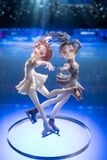  Inori Yuitsuka & Hikaru Kamisaki - Medalist - LLK Studio 