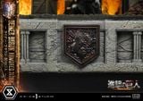  Reiner Braun - Attack On Titan - Prime 1 Studio 