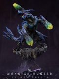  Broken Dragon - Monster Hunter - S6 Studio 
