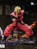  Son Gohan - Dragon Ball - Keep Real x Dirty Uncle Studio 