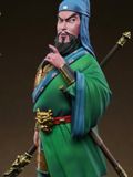  Guan Yu & Zhang Fei - Three Kingdoms - Lang Tao Sha Studio 