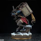  Krampus - Sideshow Collectibles 