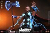  Thor MMS918 - Marvel - Hot Toys 
