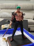  Roronoa Zoro - One Piece - GP Studio 