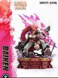  Baiken - Guilty Gear-Strive- - Prime 1 Studio 