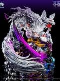  Sesshomaru - Inuyasha - MY Studio 