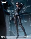  Cat Woman - The Dark Knight - INART 