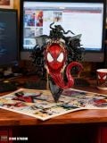  Spiderman Venom - Marvel: Spiderman - 3109 Studio 