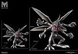  Kabuterimon - Digimon - MINE Studio 