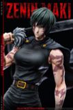  Maki Zenin - Jujutsu Kaisen -  BBA Studio 
