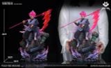  Goku Rose - Dragon Ball - Supreme Heaven Studio 