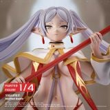  Frieren - Frieren: Beyond Journey’s End - Last Work Studio 