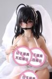  Taihou White Wedding Dress - Azur Lane - YuZhaiRenXing Studio 