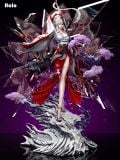  Hiyuki - Wuthering Waves - Halo Studio 