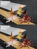  Sleeping Beauty Ice Cream Fairies - WeArtDoing Studio 