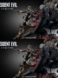  Leon S. Kennedy - Resident Evil: Requiem - RE Studio 