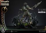  Machiko & Broken Tusk Predator - Aliens vs. Predator - Prime 1 Studio 