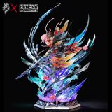  Inori Yuzuriha & Shu Ouma - Guilty Crown - LueYing x Demon Studio 