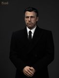  Ben Affleck - Pixel Studio 