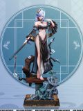  Ganyu & Shenhe - Genshin Impact - AnXing Studio 