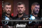  Thor MMS918 - Marvel - Hot Toys 