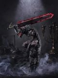  Guts Berserker Armor - Berserk - Max Factory 