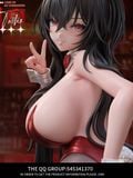  Taihou Billards Bunny - Azur Lane - LGY Studio 