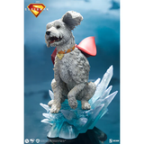  Krypto - Superman - SIDESHOW 
