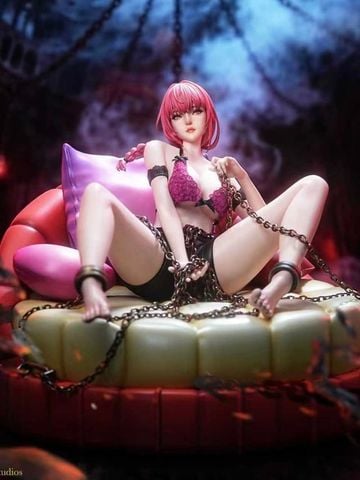  Makima - Chainsaw Man - Temptress Studio x Four Horsemen Studio 