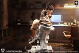  Tracer - Overwatch - Dtalon Studio 