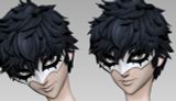  Joker & Arsene - Persona 5 - Aftershock × Fibonacci Studio 