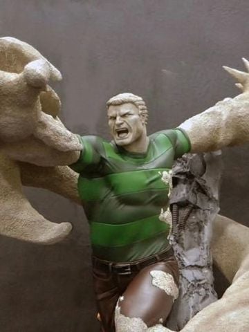  Sandman - Marvel - XM Studio 