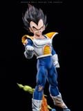  Vegeta - Dragon Ball - EH Studio 