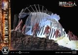  The Rumbling - Attack On Titan - Prime 1 Studio 