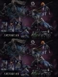  Abyss Walker Artorias - Dark Souls - Ashes Studio 